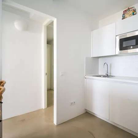 Casa Tortuga Prázdninový dům
