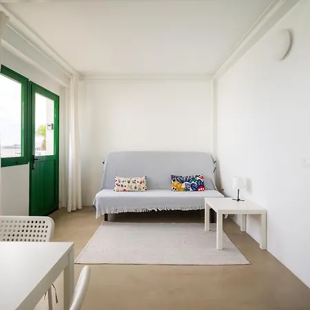 Casa Tortuga 度假居 *