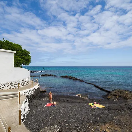 Tatil Evi Casa Tortuga Punta Mujeres