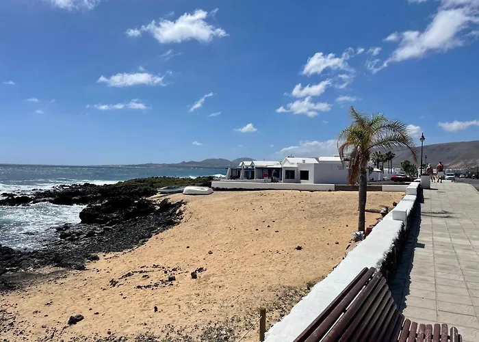 Casa Tortuga *