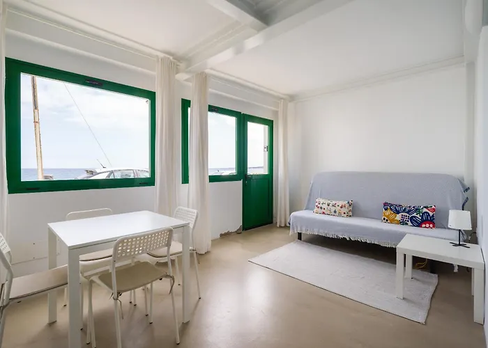 Hébergement de vacances Casa Tortuga Punta Mujeres