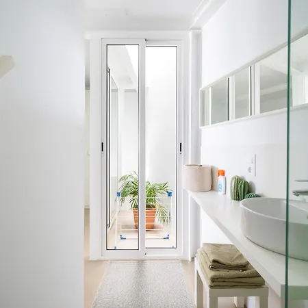 Casa Tortuga Dom wakacyjny Punta Mujeres