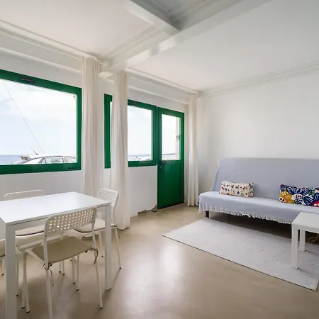 Holiday home Casa Tortuga Punta Mujeres