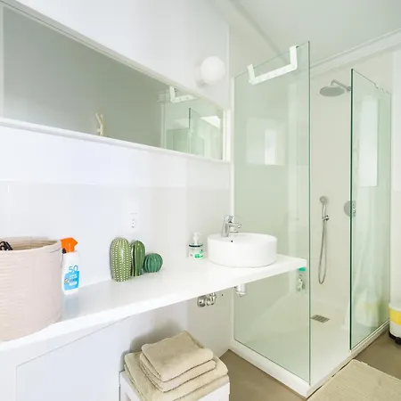 Casa Tortuga * Punta Mujeres