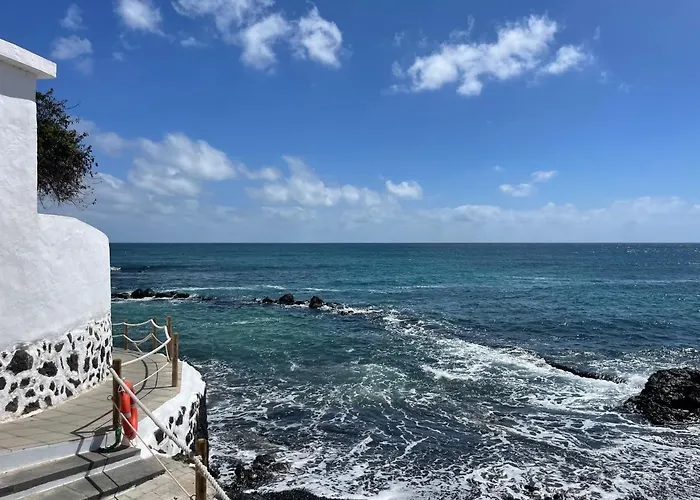 Casa Tortuga Punta Mujeres