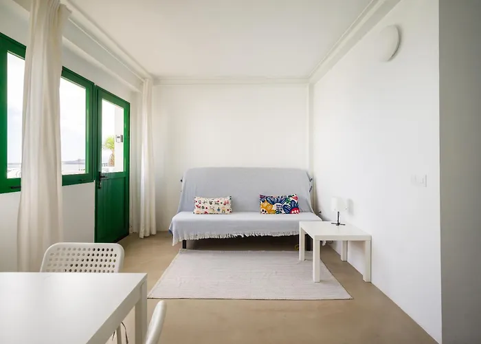 Casa Tortuga 別荘 *