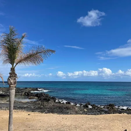 Casa de Férias Casa Tortuga